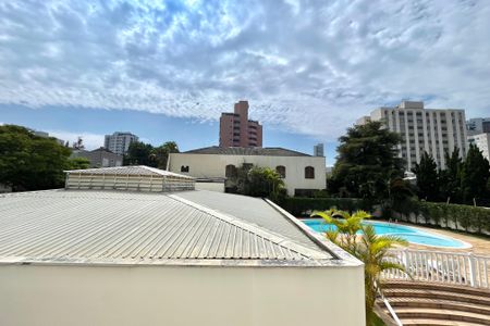 Apartamento para alugar com 109m², 2 quartos e 1 vaga Apartamento para alugar com 109m², 2 quartos e 1 vagaVista da Suite