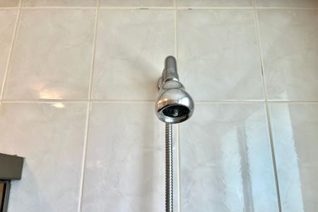 Apartamento para alugar com 109m², 2 quartos e 1 vaga Apartamento para alugar com 109m², 2 quartos e 1 vagaBanheiro Corredor