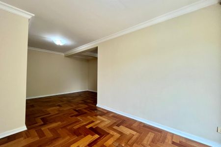 Apartamento para alugar com 109m², 2 quartos e 1 vaga Apartamento para alugar com 109m², 2 quartos e 1 vagaSala