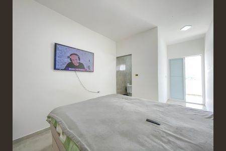 Casa para alugar com 173m², 3 quartos e 1 vagaSuíte 2