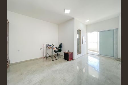 Casa para alugar com 173m², 3 quartos e 1 vagaSuíte 1