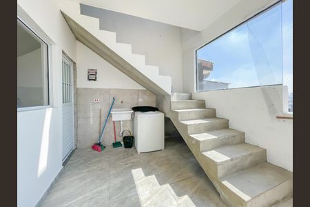 Casa para alugar com 173m², 3 quartos e 1 vagaÁrea de Serviço