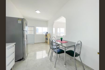 Casa para alugar com 173m², 3 quartos e 1 vagaCozinha