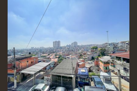 Casa para alugar com 173m², 3 quartos e 1 vagaVista