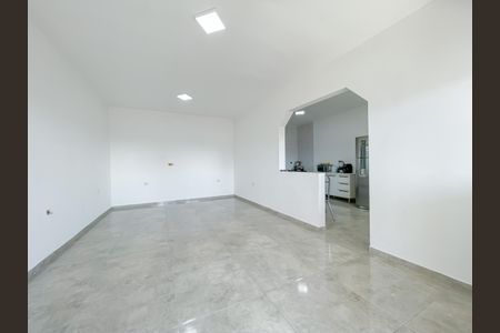 Sala de casa para alugar com 3 quartos, 173m² em Padroeira, Osasco