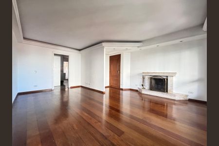 Apartamento à venda com 104m², 3 quartos e 2 vagas Apartamento à venda com 104m², 3 quartos e 2 vagasSala