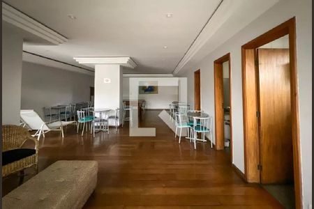 Apartamento à venda com 104m², 3 quartos e 2 vagas Apartamento à venda com 104m², 3 quartos e 2 vagasÁrea comum