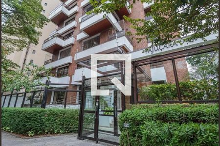 Apartamento à venda com 104m², 3 quartos e 2 vagas Apartamento à venda com 104m², 3 quartos e 2 vagasFachada