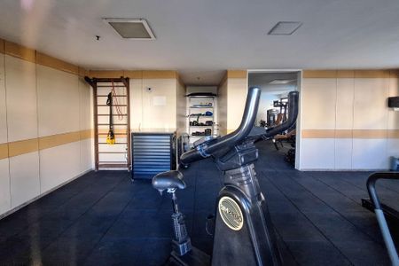 Apartamento à venda com 240m², 2 quartos e 1 vagaÁrea comum