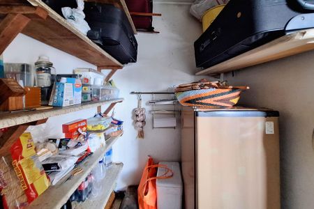 Apartamento à venda com 240m², 2 quartos e 1 vagaQuarto de Serviço