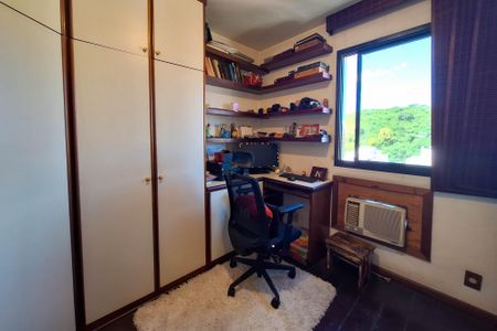 Apartamento à venda com 240m², 2 quartos e 1 vagaQuarto 1