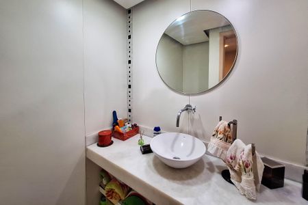 Apartamento à venda com 240m², 2 quartos e 1 vagaLavabo