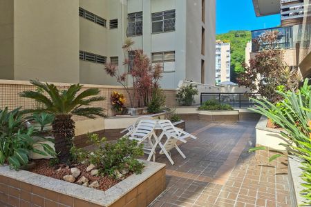 Apartamento à venda com 240m², 2 quartos e 1 vagaÁrea comum