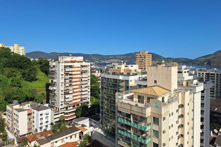 Apartamento à venda com 240m², 2 quartos e 1 vagaVaranda da Sala