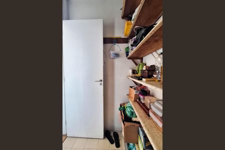 Apartamento à venda com 240m², 2 quartos e 1 vagaQuarto de Serviço