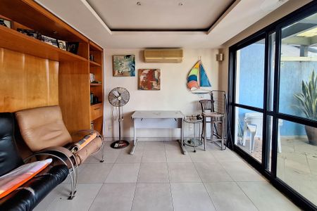 Apartamento à venda com 240m², 2 quartos e 1 vagaSala 2