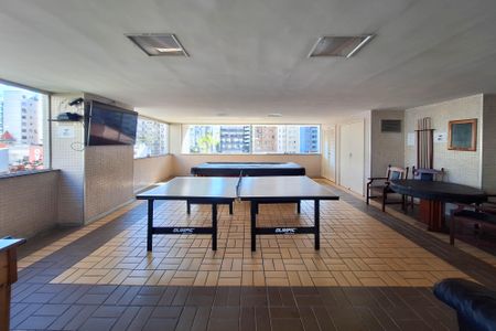 Apartamento à venda com 240m², 2 quartos e 1 vagaÁrea comum