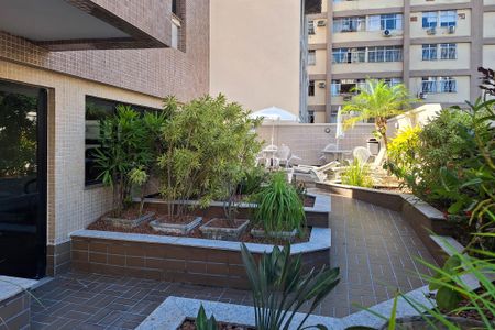 Apartamento à venda com 240m², 2 quartos e 1 vagaÁrea comum