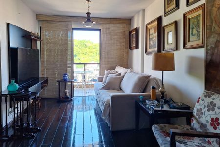 Apartamento à venda com 240m², 2 quartos e 1 vagaSala 1