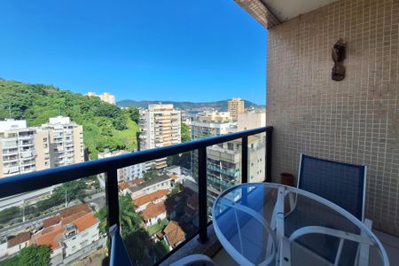Apartamento à venda com 240m², 2 quartos e 1 vagaVaranda da Sala