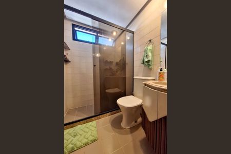 Apartamento à venda com 240m², 2 quartos e 1 vagaBanheiro Social