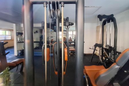 Apartamento à venda com 240m², 2 quartos e 1 vagaÁrea comum