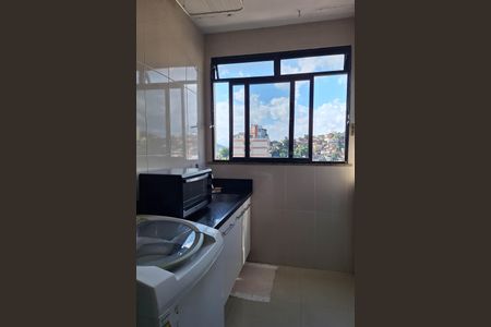 Apartamento à venda com 240m², 2 quartos e 1 vagaÁrea de Serviço