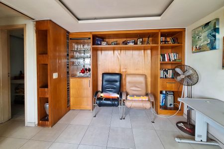 Apartamento à venda com 240m², 2 quartos e 1 vagaSala 2