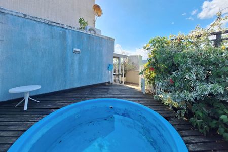 Apartamento à venda com 240m², 2 quartos e 1 vagaCobertura