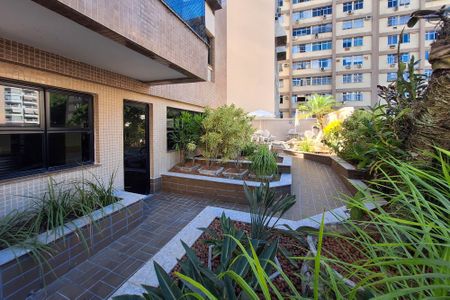 Apartamento à venda com 240m², 2 quartos e 1 vagaÁrea comum