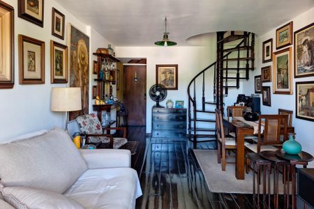 Apartamento à venda com 240m², 2 quartos e 1 vagaSala 1