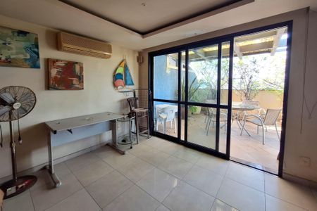 Apartamento à venda com 240m², 2 quartos e 1 vagaSala 2