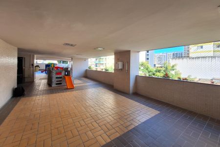 Apartamento à venda com 240m², 2 quartos e 1 vagaÁrea comum