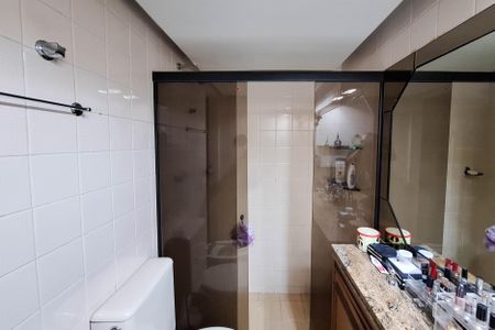 Apartamento à venda com 240m², 2 quartos e 1 vagaBanheiro da Suíte