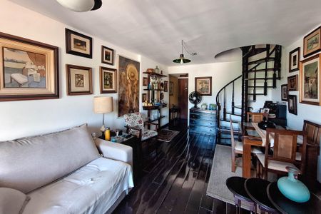 Apartamento à venda com 240m², 2 quartos e 1 vagaSala 1