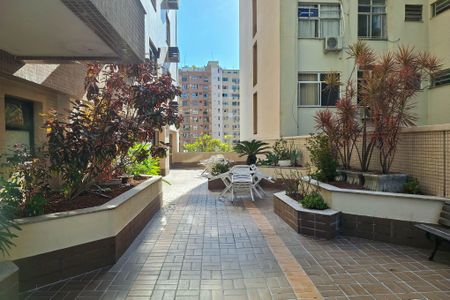 Apartamento à venda com 240m², 2 quartos e 1 vagaÁrea comum