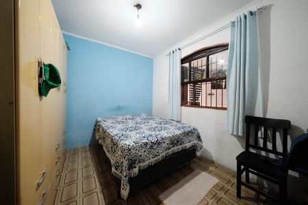 Casa à venda com 157m², 3 quartos e 3 vagasQuarto 3