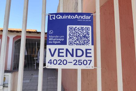 Casa à venda com 157m², 3 quartos e 3 vagasFachada
