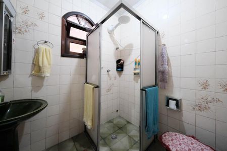 Casa à venda com 157m², 3 quartos e 3 vagasBanheiro 1