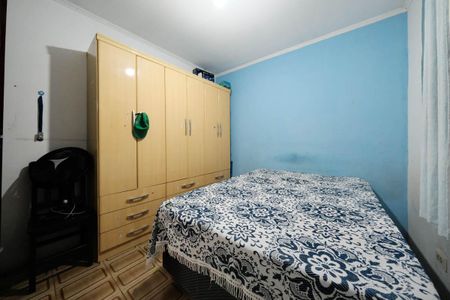 Casa à venda com 157m², 3 quartos e 3 vagasQuarto 3