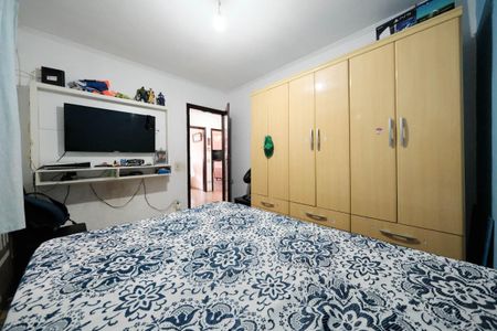 Casa à venda com 157m², 3 quartos e 3 vagasQuarto 3