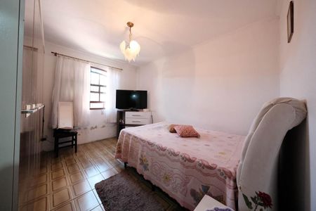 Casa à venda com 157m², 3 quartos e 3 vagasQuarto 1