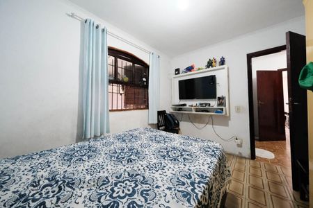 Casa à venda com 157m², 3 quartos e 3 vagasQuarto 3