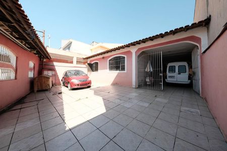 Casa à venda com 157m², 3 quartos e 3 vagasGaragem