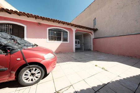 Casa à venda com 157m², 3 quartos e 3 vagasGaragem