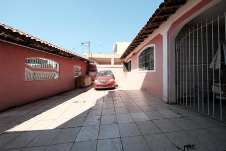 Casa à venda com 157m², 3 quartos e 3 vagasGaragem