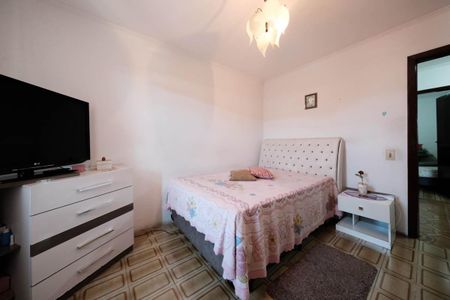 Quarto 1 de casa à venda com 3 quartos, 157m² em Vila Bauab, São Paulo