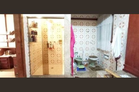 Casa para alugar com 374m², 3 quartos e 4 vagas Casa para alugar com 374m², 3 quartos e 4 vagasBanheiro