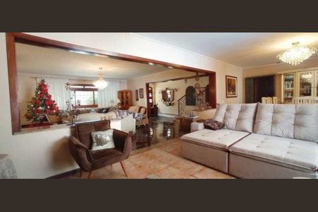 Casa para alugar com 374m², 3 quartos e 4 vagas Casa para alugar com 374m², 3 quartos e 4 vagasSala