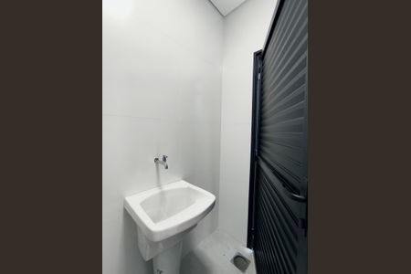 Casa de condomínio para alugar com 160m², 3 quartos e 4 vagas Casa de condomínio para alugar com 160m², 3 quartos e 4 vagasÁrea de Serviço